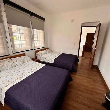 Casa Hotel Palermo 49 Bogotá Zewnętrze zdjęcie