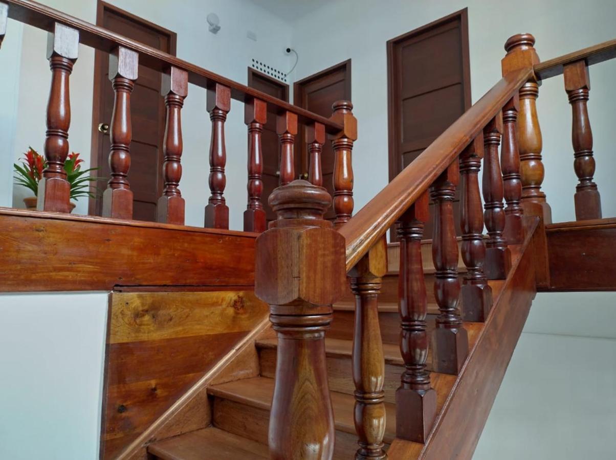 Casa Hotel Palermo 49 Bogotá Zewnętrze zdjęcie