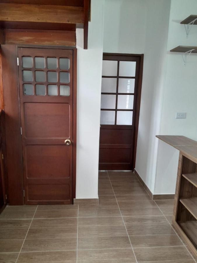 Casa Hotel Palermo 49 Bogotá Zewnętrze zdjęcie