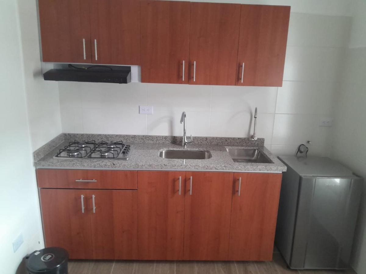 Casa Hotel Palermo 49 Bogotá Zewnętrze zdjęcie