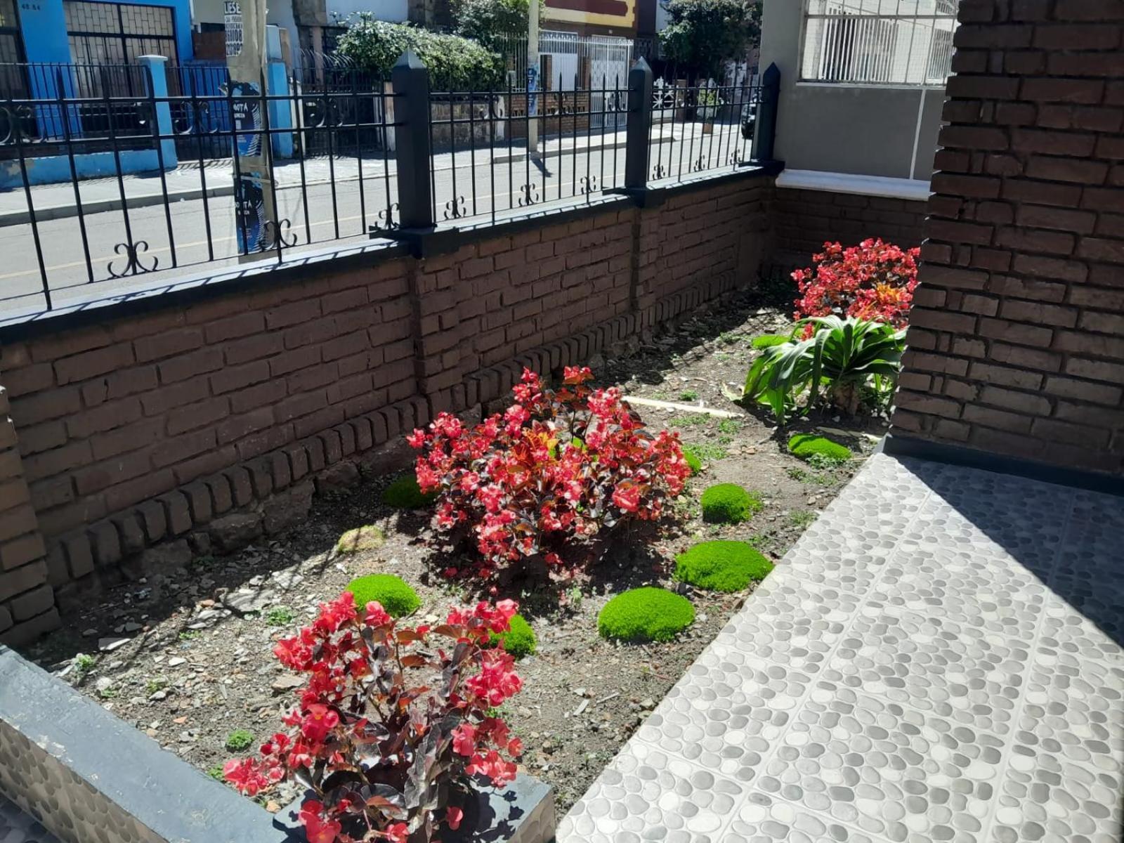 Casa Hotel Palermo 49 Bogotá Zewnętrze zdjęcie