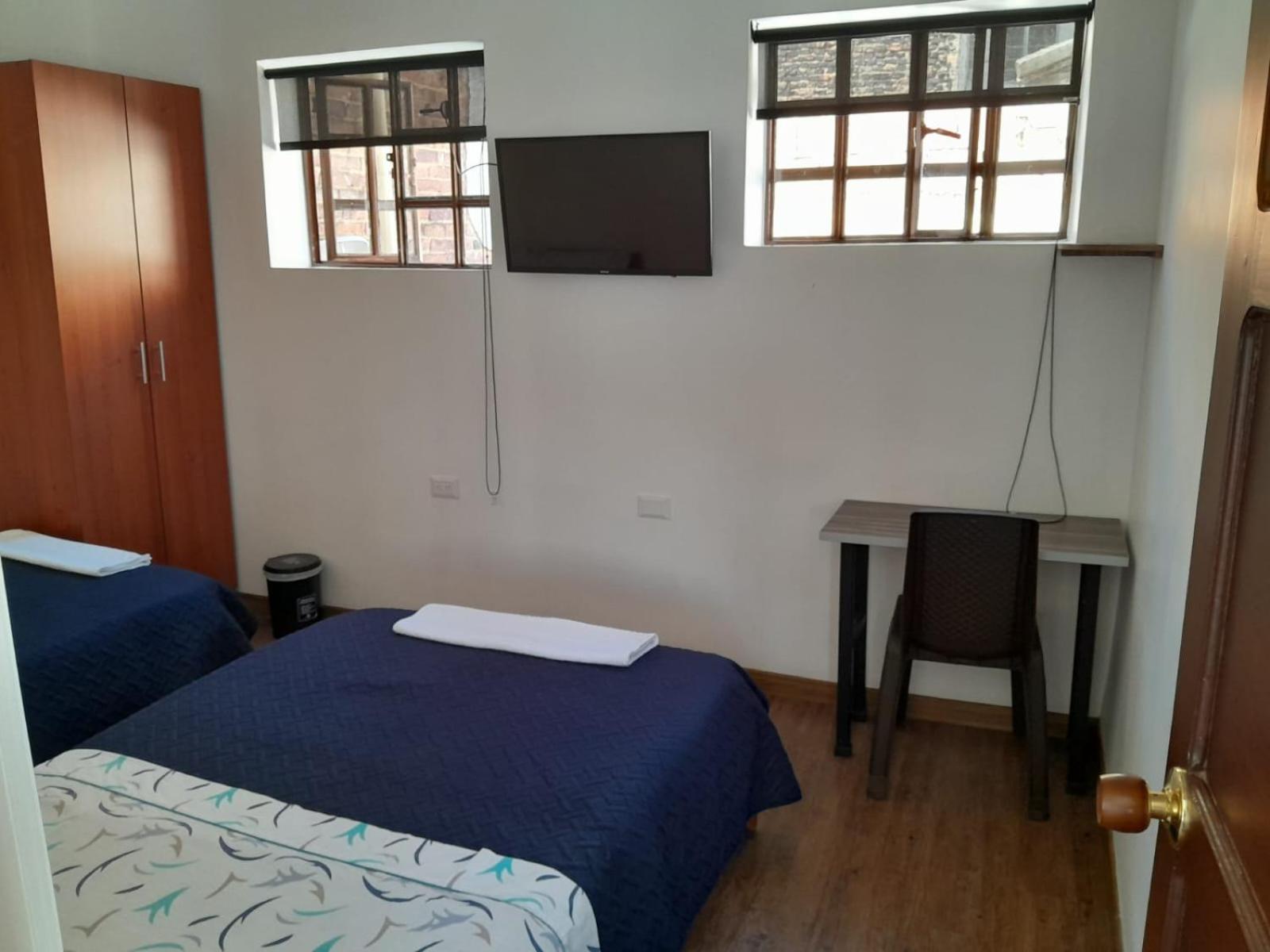 Casa Hotel Palermo 49 Bogotá Zewnętrze zdjęcie
