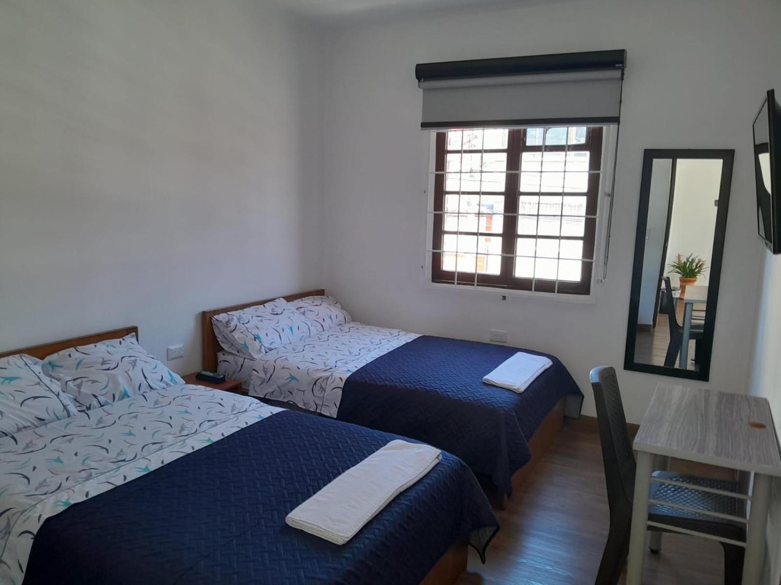 Casa Hotel Palermo 49 Bogotá Zewnętrze zdjęcie