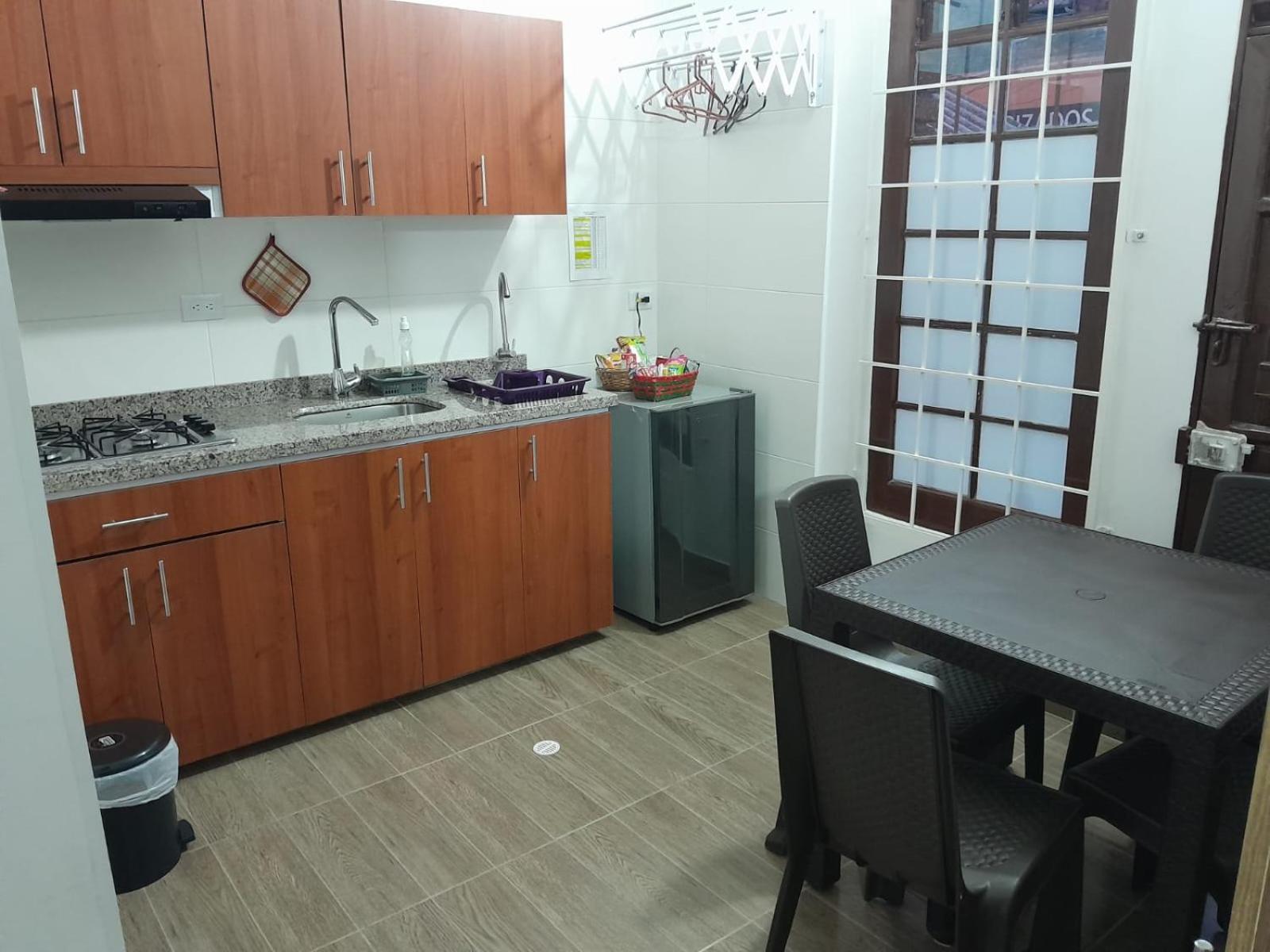 Casa Hotel Palermo 49 Bogotá Zewnętrze zdjęcie