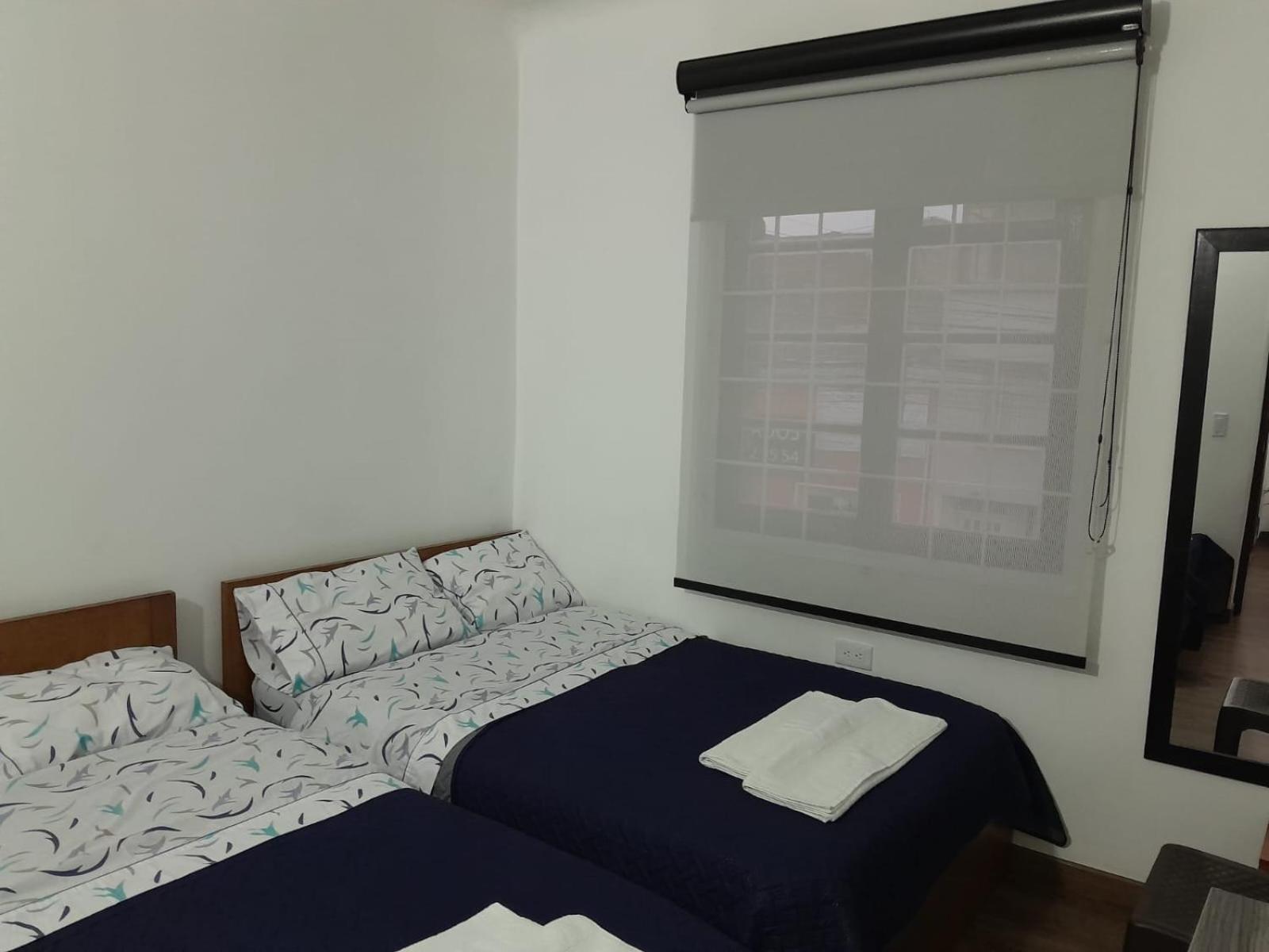 Casa Hotel Palermo 49 Bogotá Zewnętrze zdjęcie