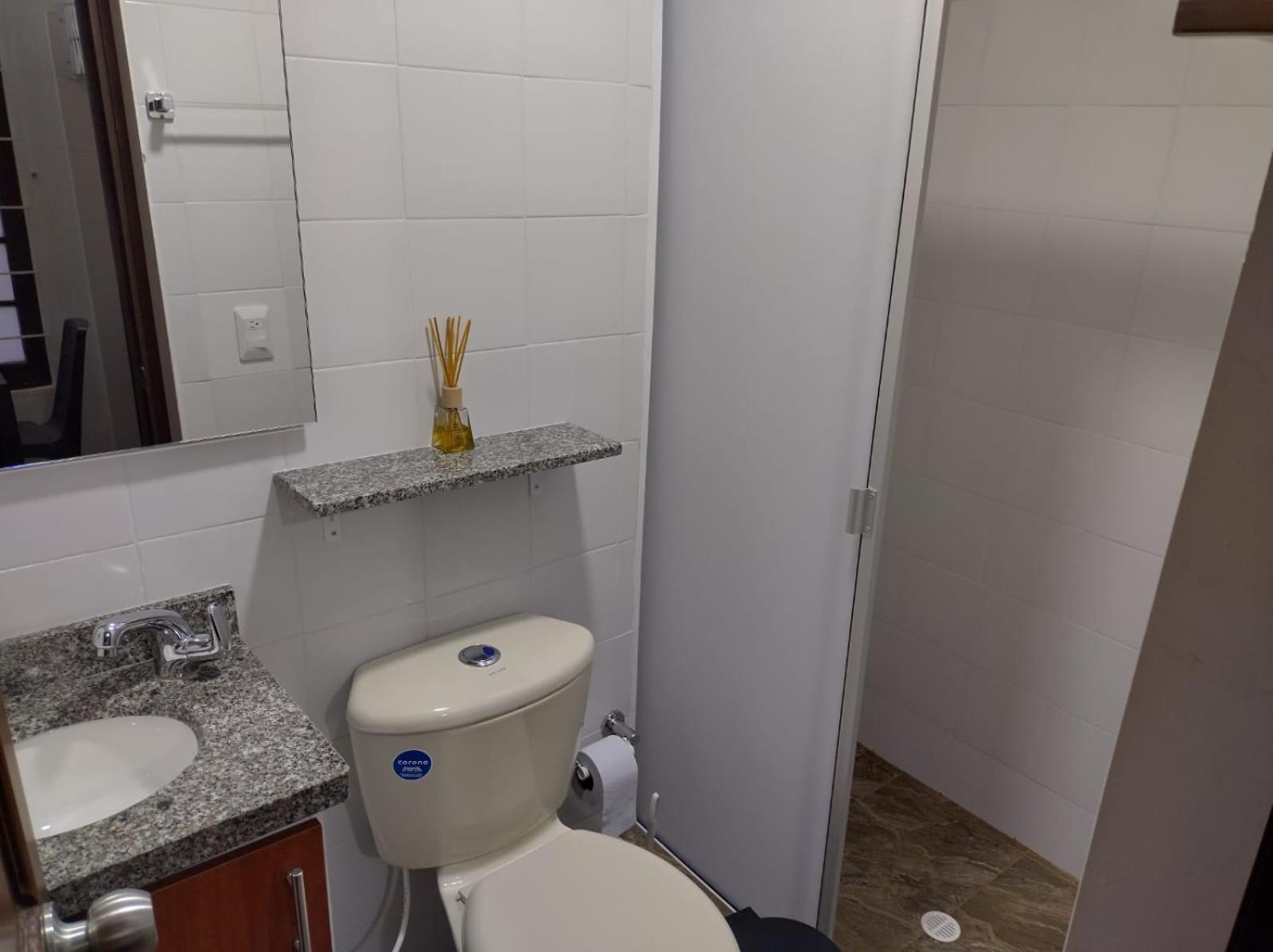 Casa Hotel Palermo 49 Bogotá Zewnętrze zdjęcie