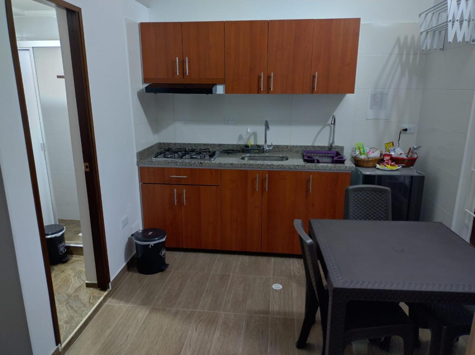 Casa Hotel Palermo 49 Bogotá Zewnętrze zdjęcie