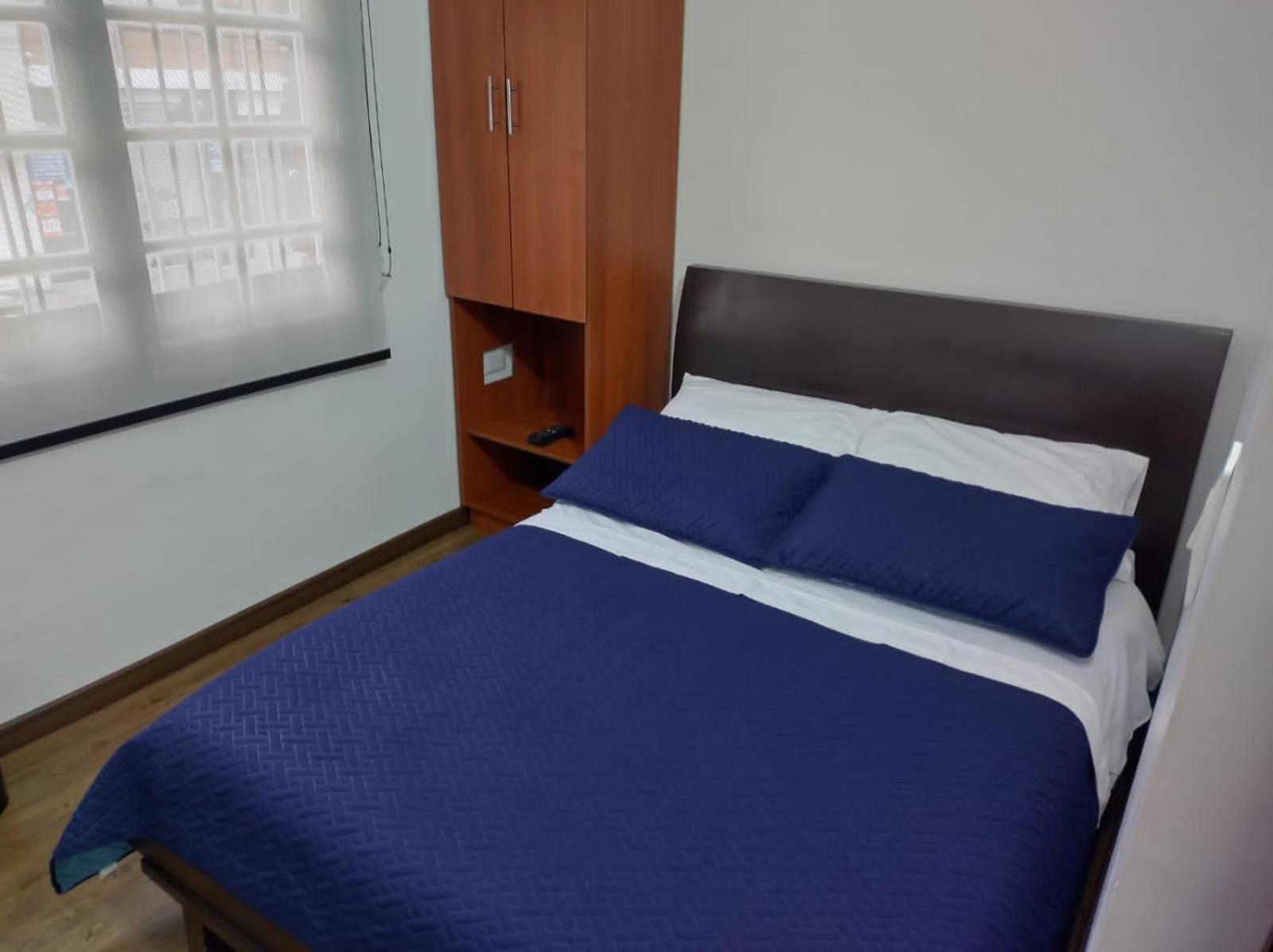 Casa Hotel Palermo 49 Bogotá Pokój zdjęcie