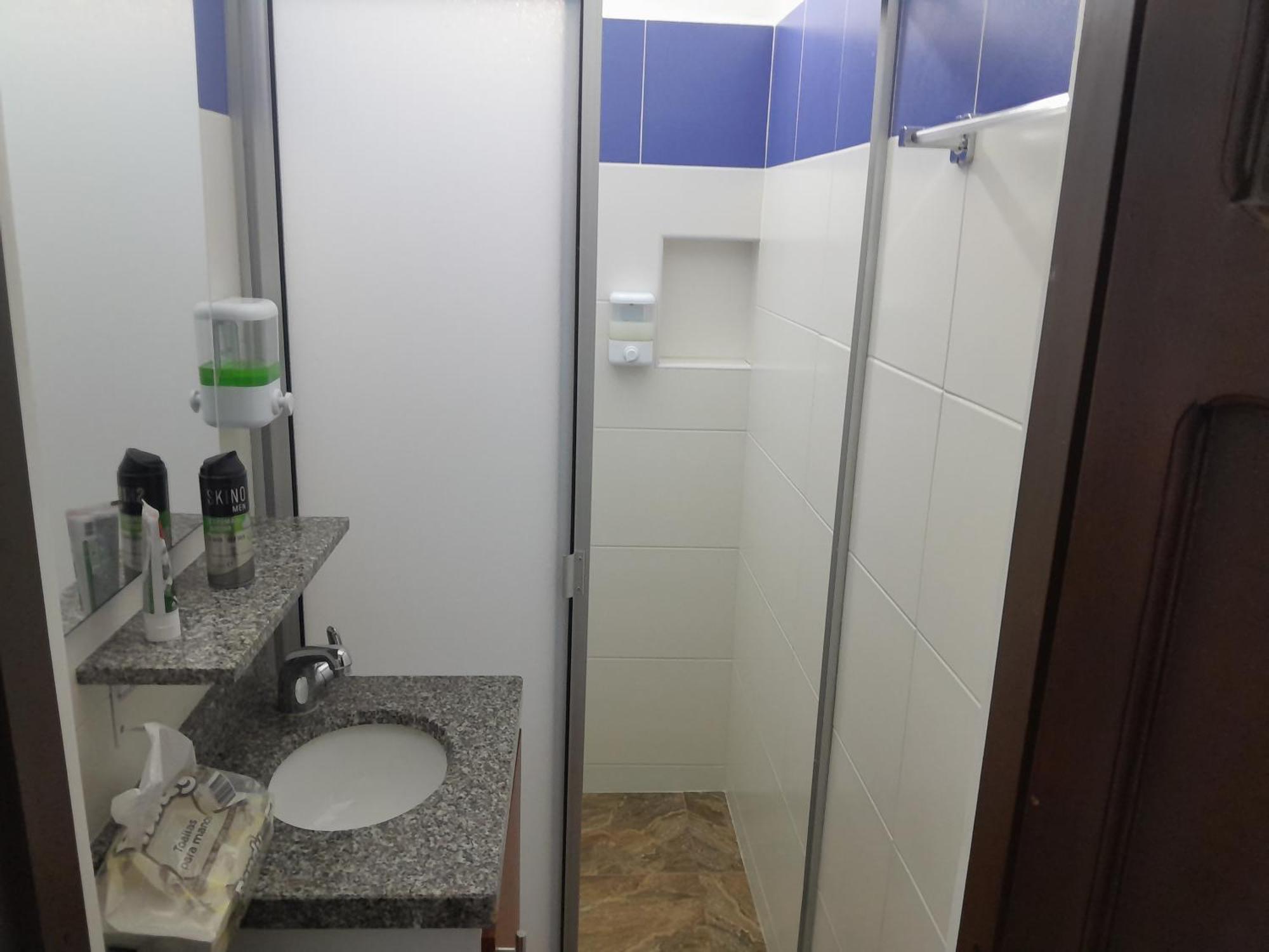Casa Hotel Palermo 49 Bogotá Zewnętrze zdjęcie