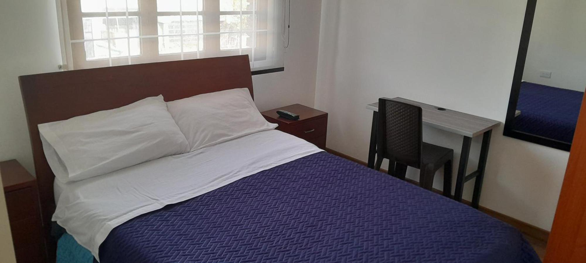 Casa Hotel Palermo 49 Bogotá Zewnętrze zdjęcie