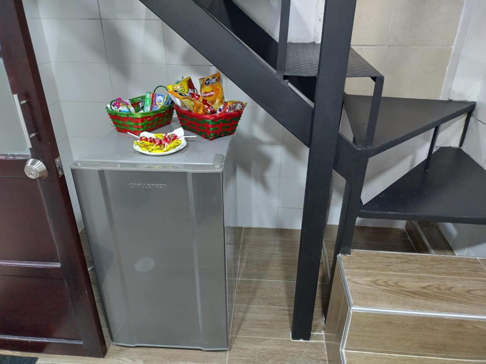 Casa Hotel Palermo 49 Bogotá Zewnętrze zdjęcie