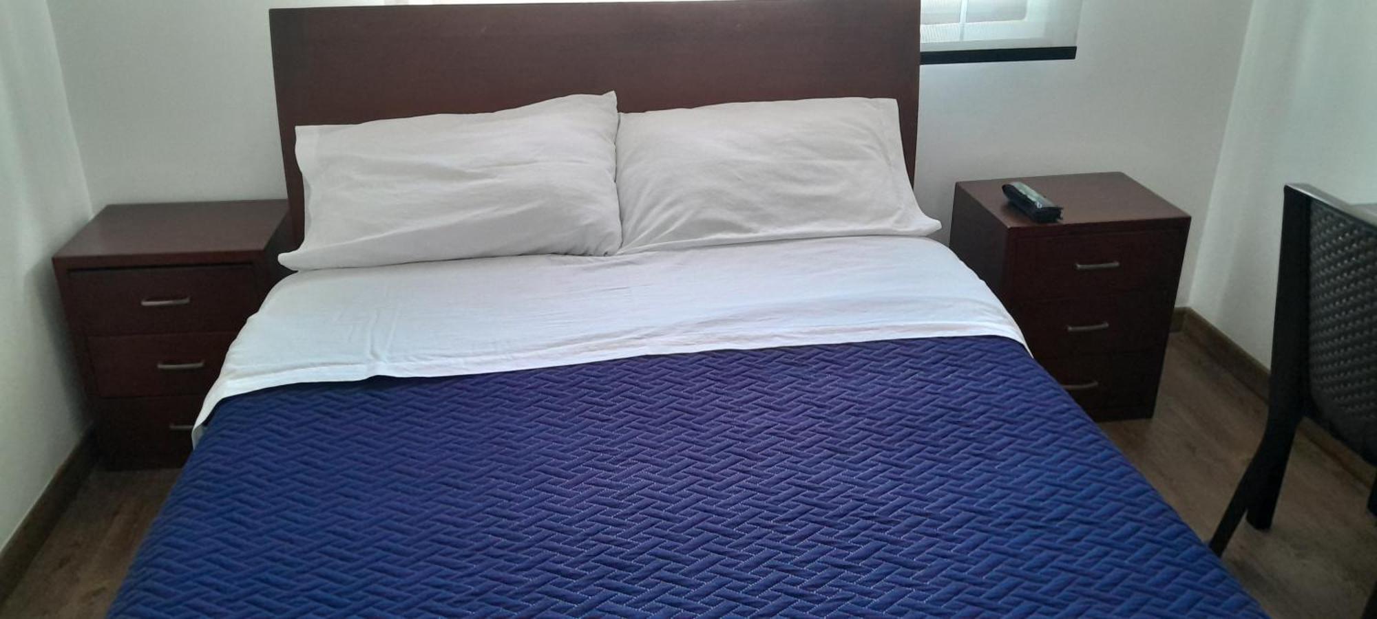 Casa Hotel Palermo 49 Bogotá Zewnętrze zdjęcie