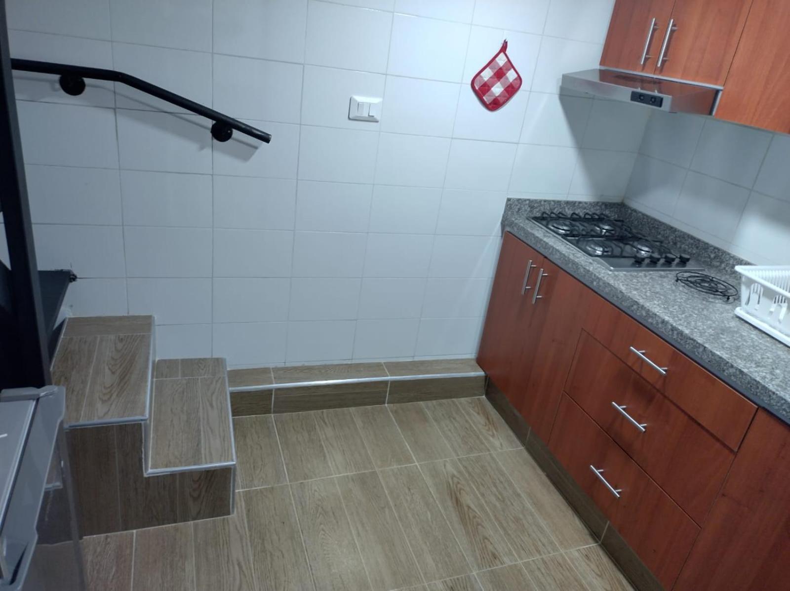 Casa Hotel Palermo 49 Bogotá Zewnętrze zdjęcie