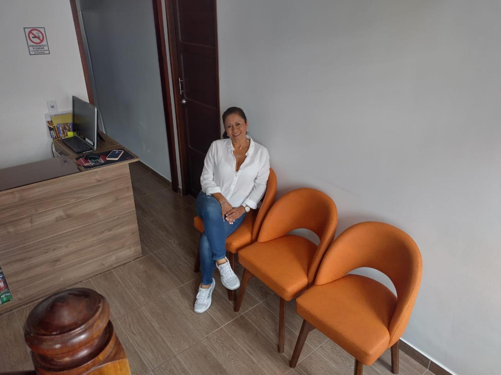 Casa Hotel Palermo 49 Bogotá Zewnętrze zdjęcie