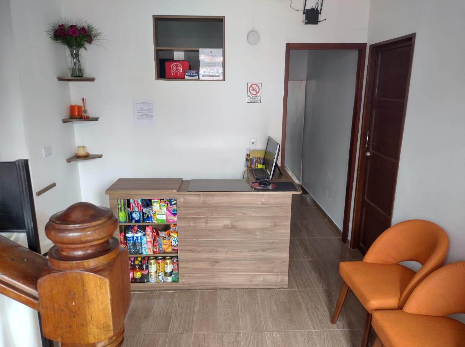 Casa Hotel Palermo 49 Bogotá Zewnętrze zdjęcie