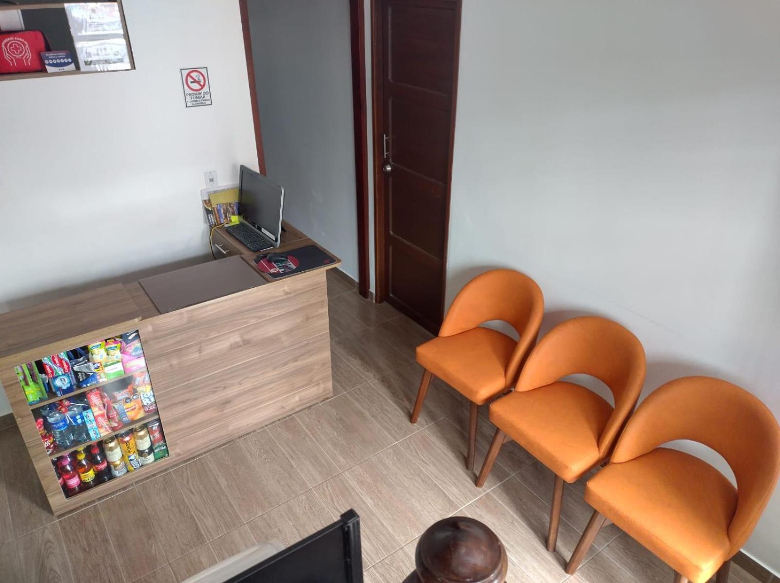 Casa Hotel Palermo 49 Bogotá Zewnętrze zdjęcie