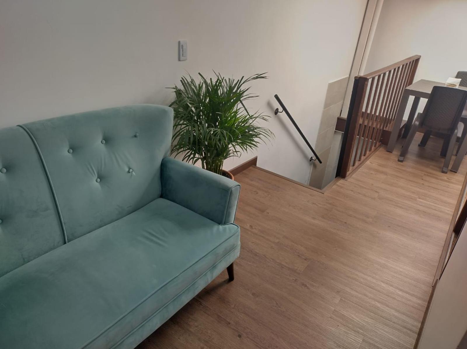 Casa Hotel Palermo 49 Bogotá Zewnętrze zdjęcie