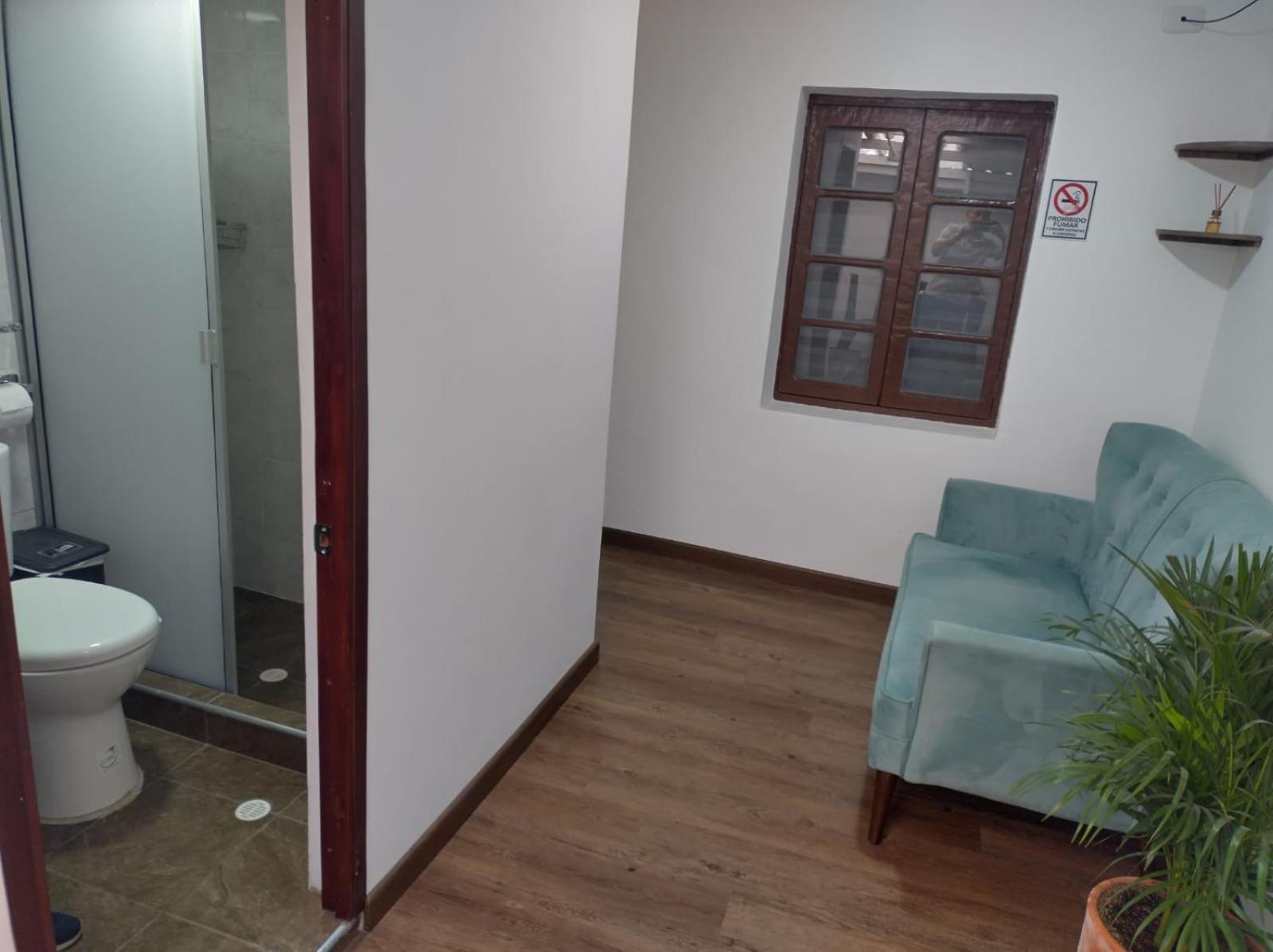Casa Hotel Palermo 49 Bogotá Zewnętrze zdjęcie