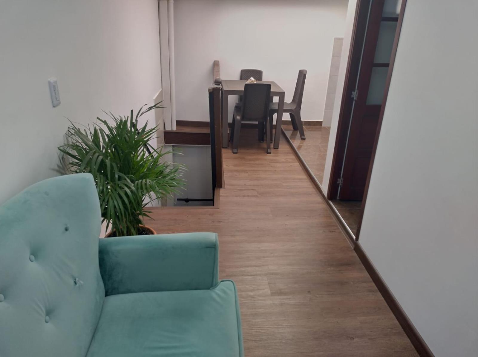 Casa Hotel Palermo 49 Bogotá Zewnętrze zdjęcie