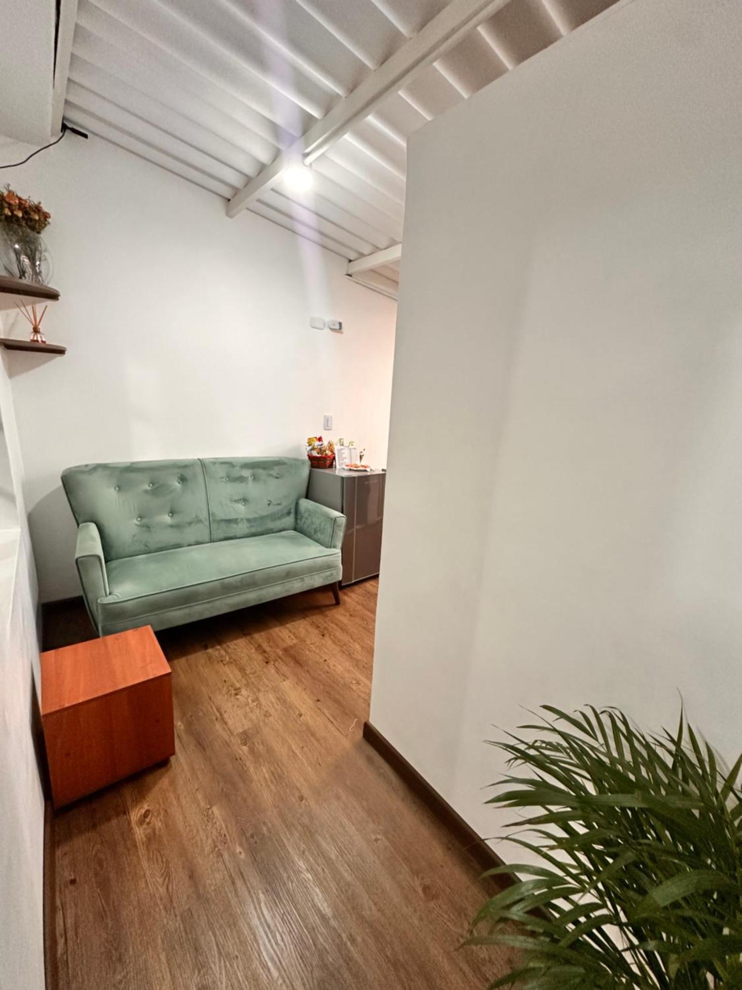 Casa Hotel Palermo 49 Bogotá Zewnętrze zdjęcie