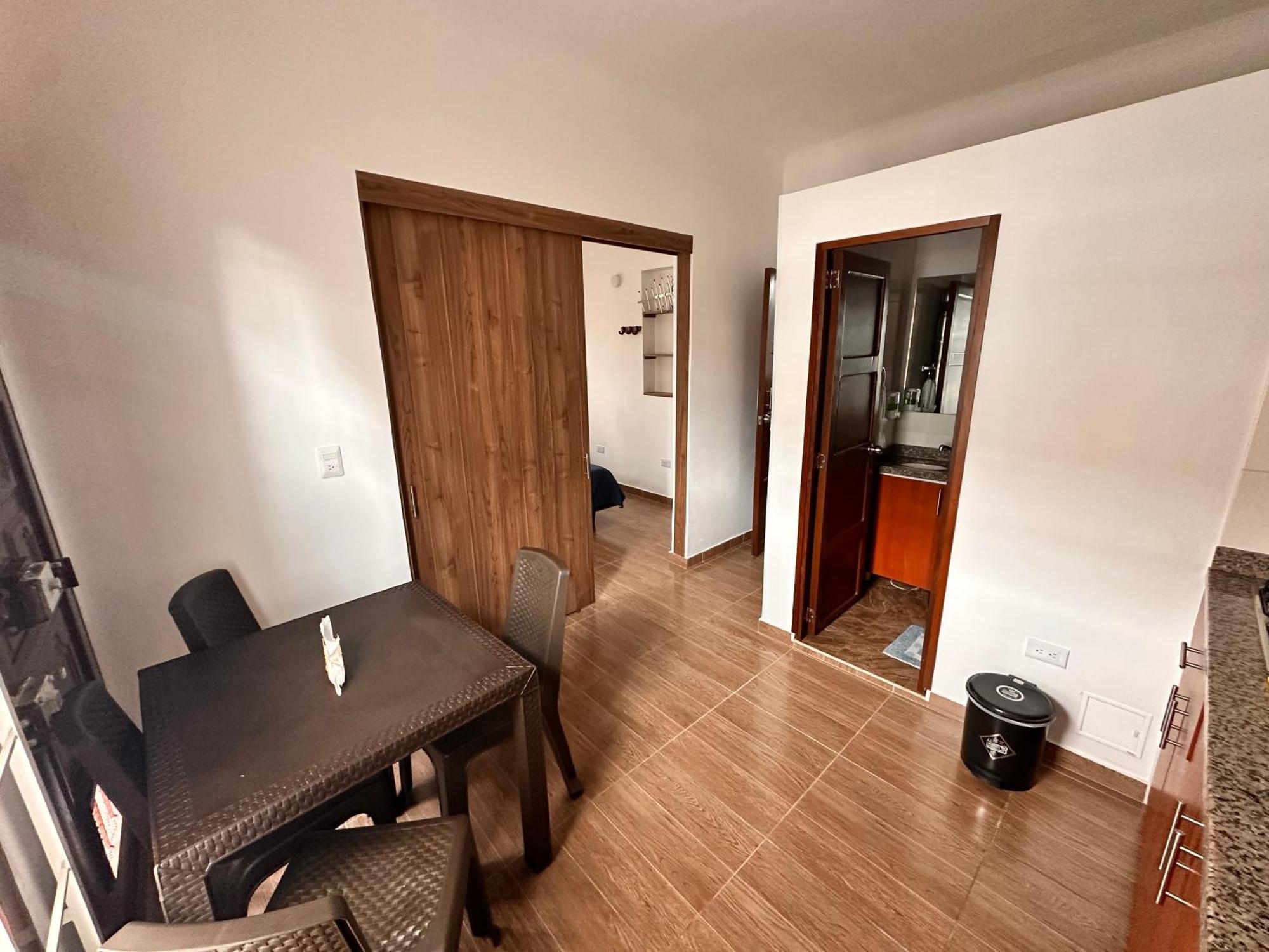 Casa Hotel Palermo 49 Bogotá Zewnętrze zdjęcie