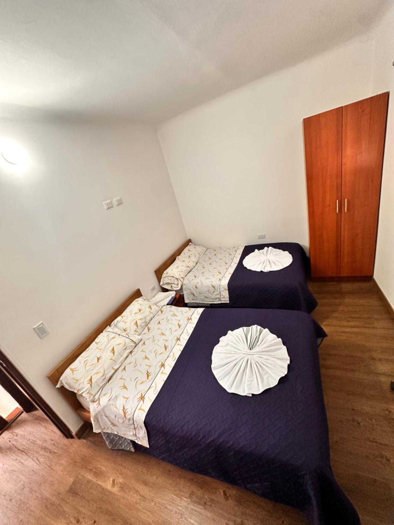 Casa Hotel Palermo 49 Bogotá Zewnętrze zdjęcie