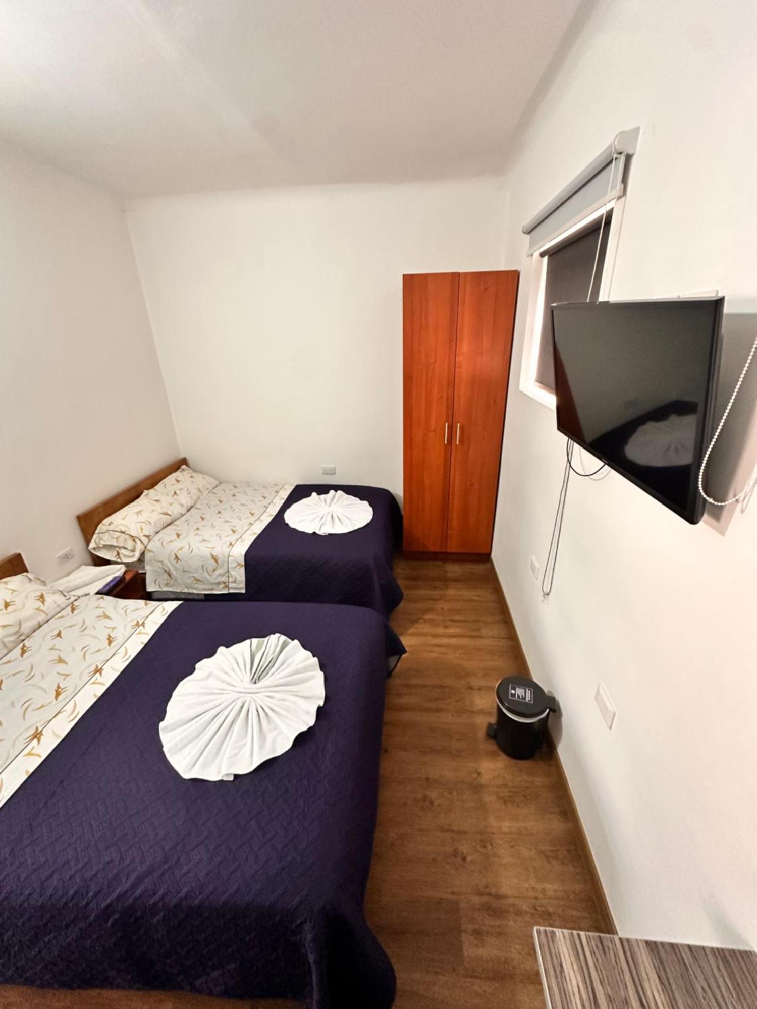 Casa Hotel Palermo 49 Bogotá Zewnętrze zdjęcie