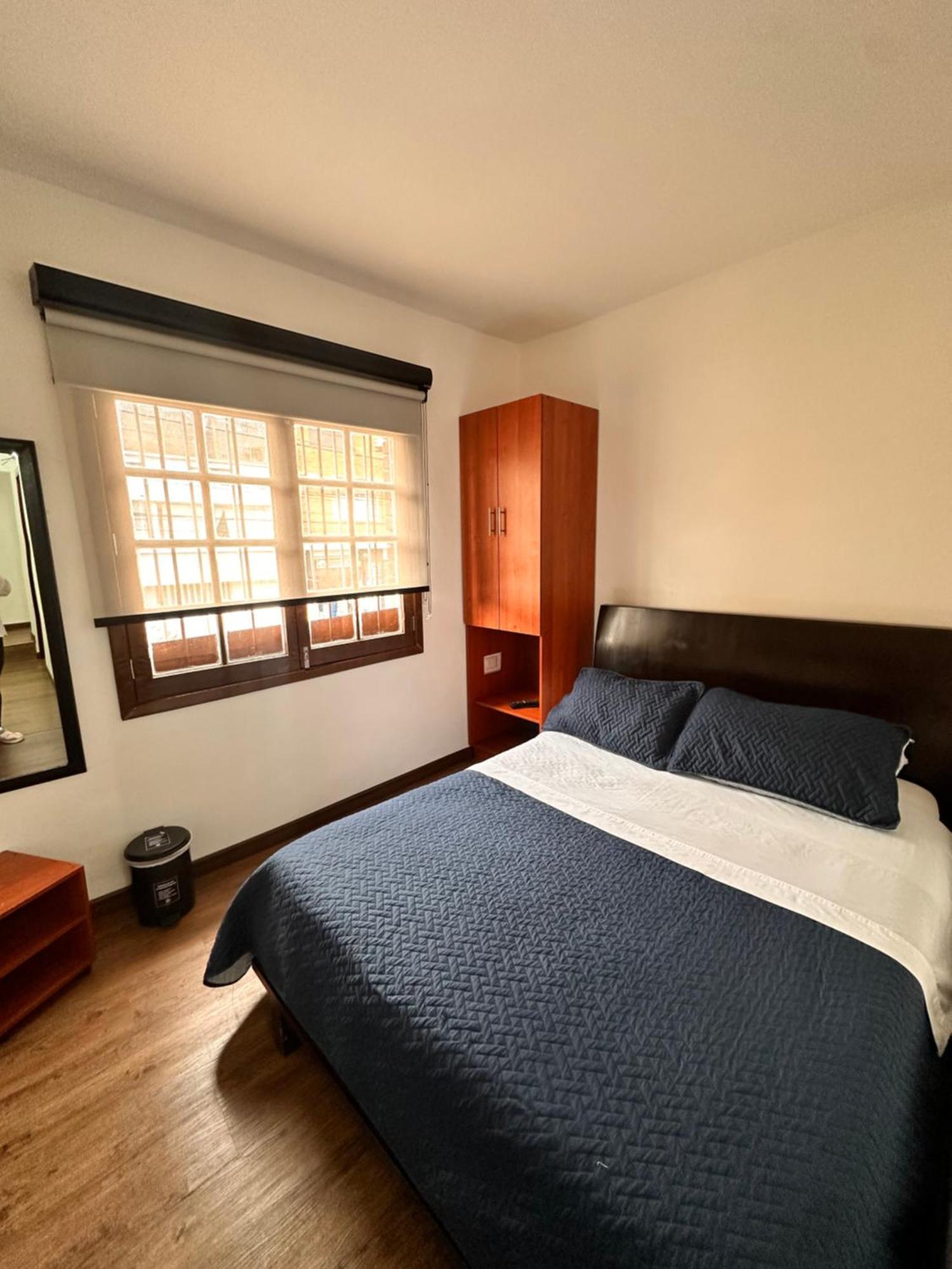 Casa Hotel Palermo 49 Bogotá Zewnętrze zdjęcie