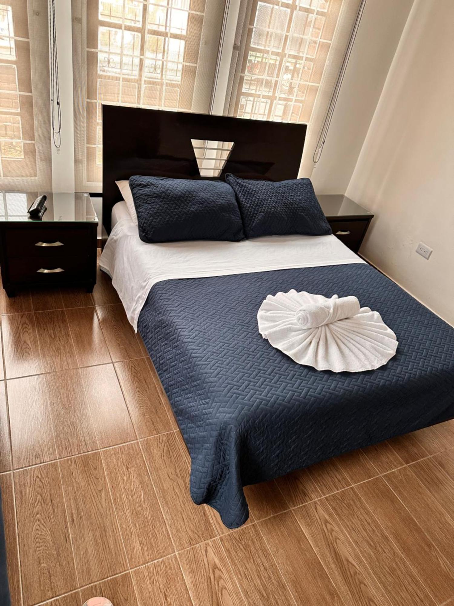 Casa Hotel Palermo 49 Bogotá Zewnętrze zdjęcie