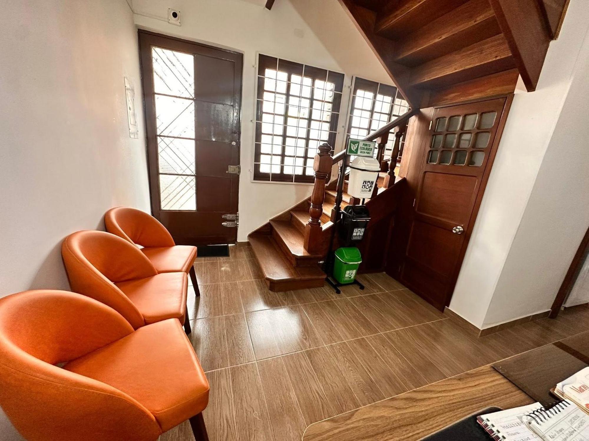 Casa Hotel Palermo 49 Bogotá Zewnętrze zdjęcie