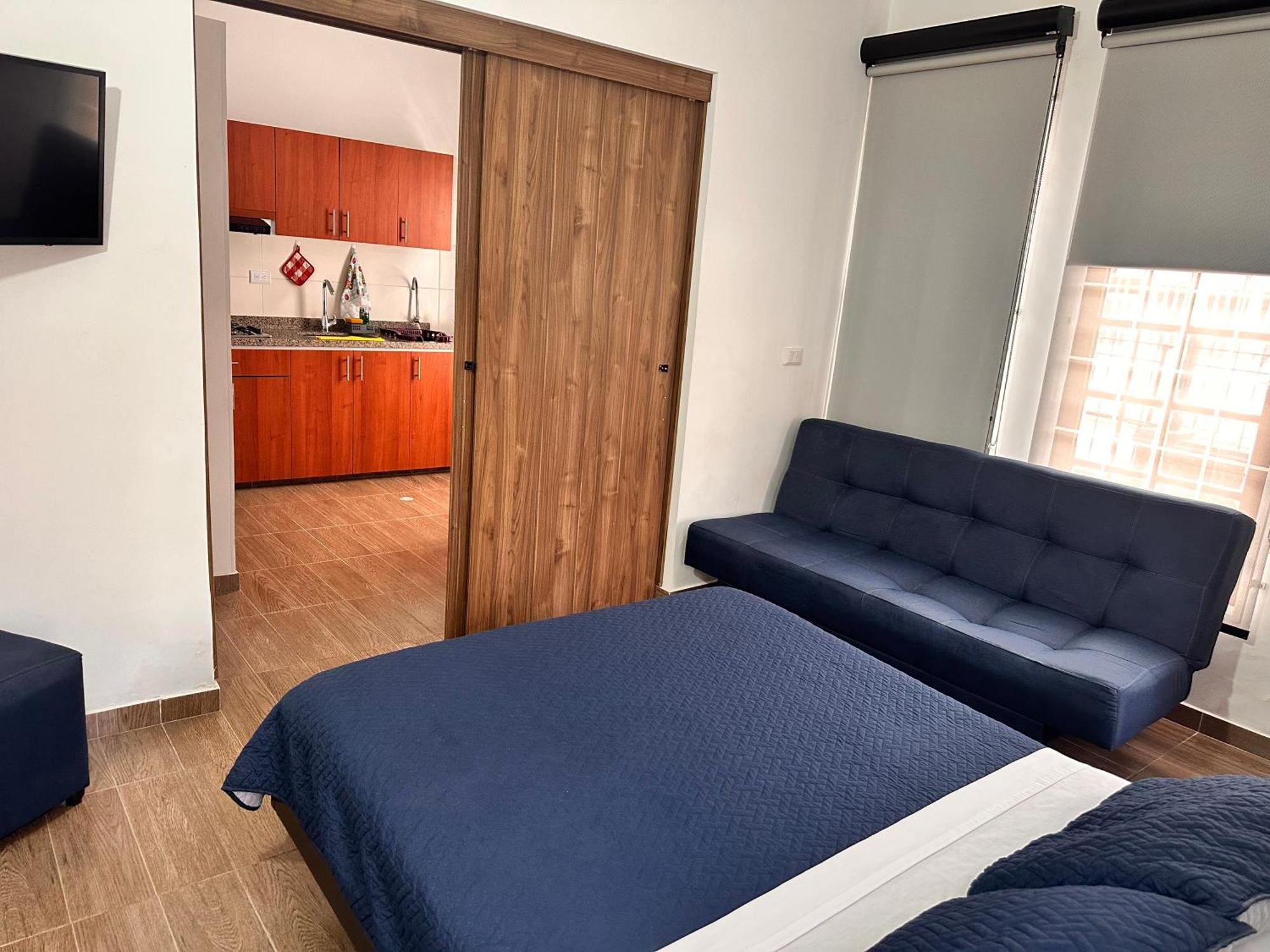 Casa Hotel Palermo 49 Bogotá Zewnętrze zdjęcie