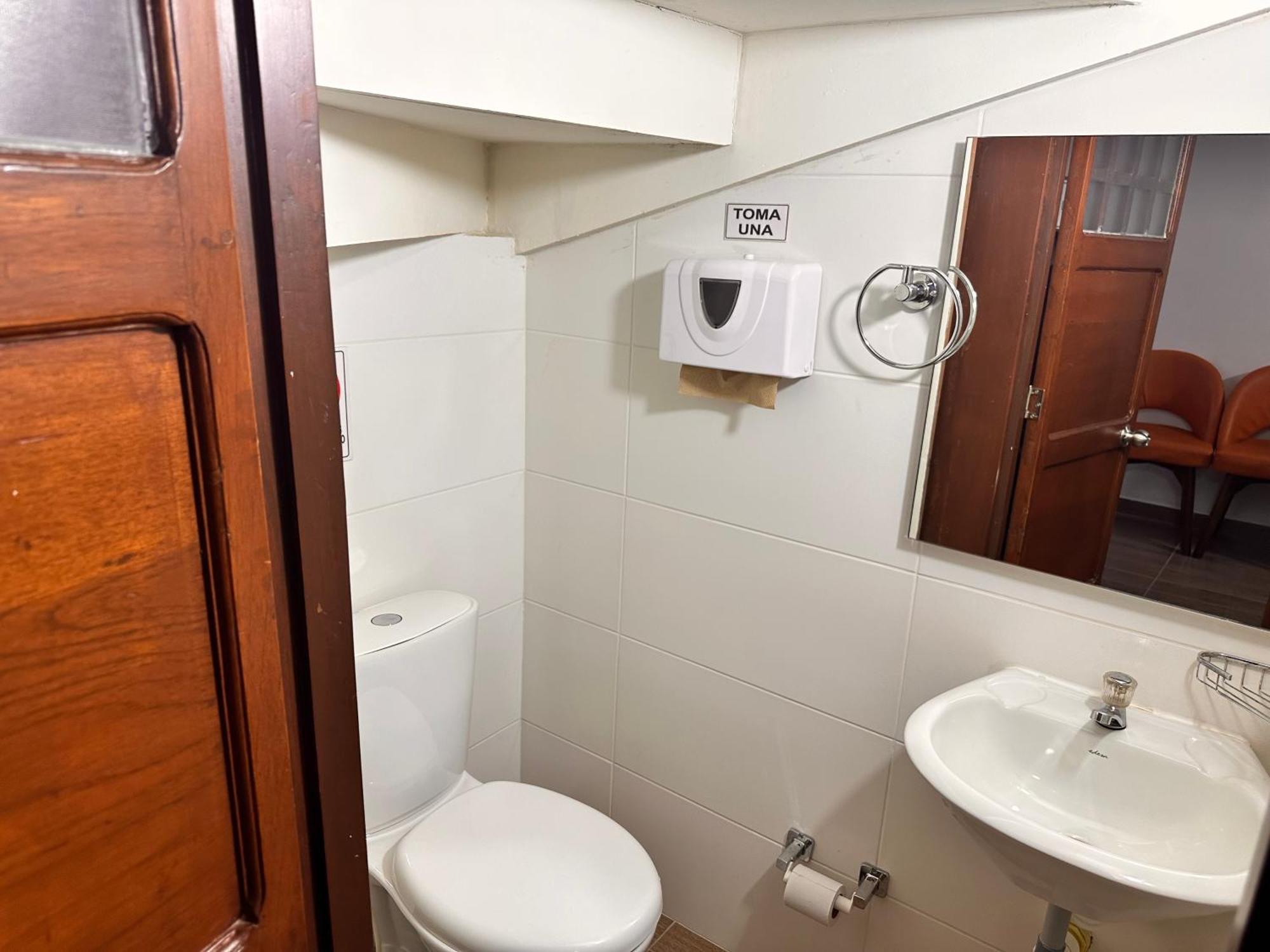 Casa Hotel Palermo 49 Bogotá Zewnętrze zdjęcie