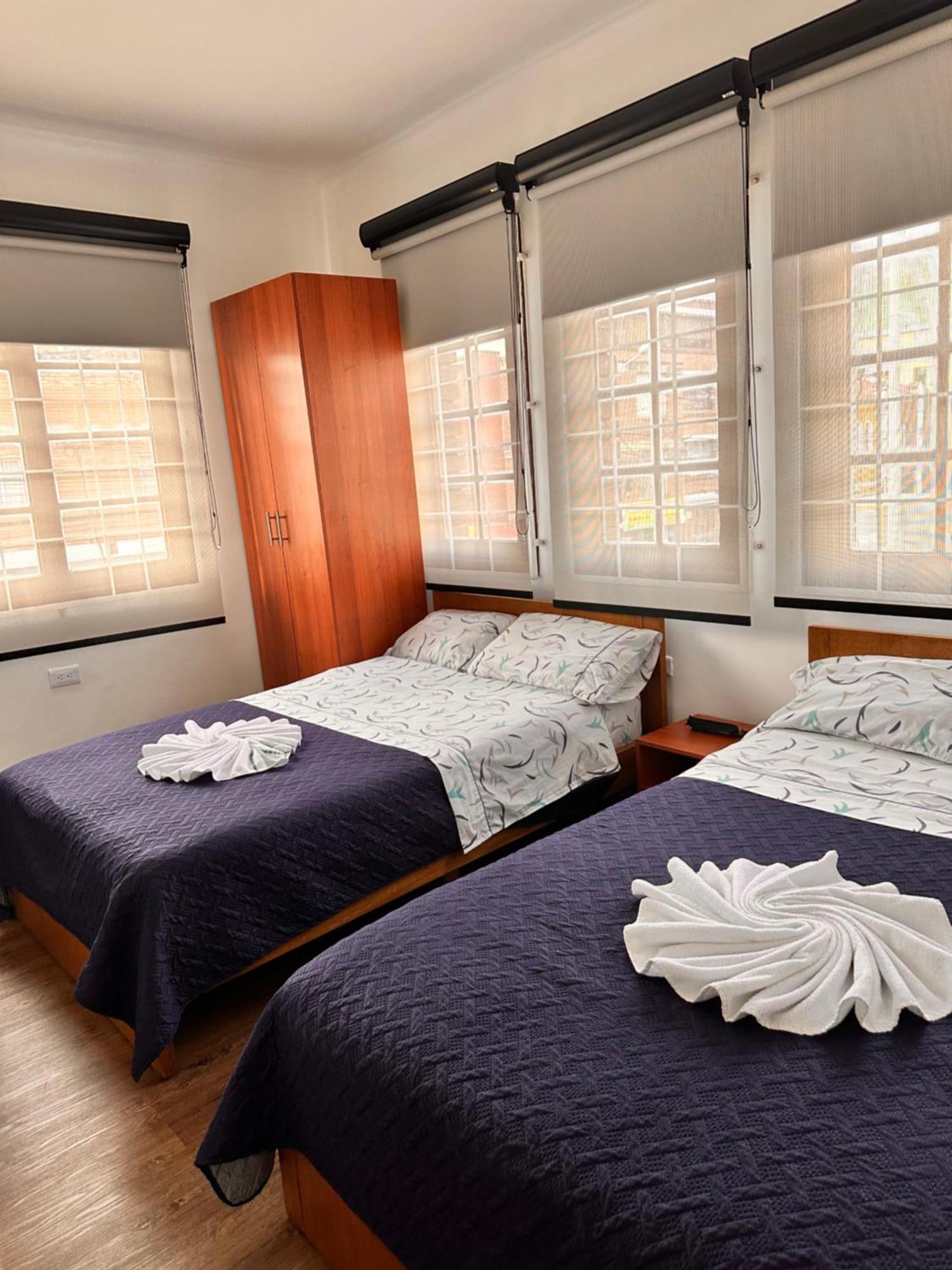 Casa Hotel Palermo 49 Bogotá Zewnętrze zdjęcie