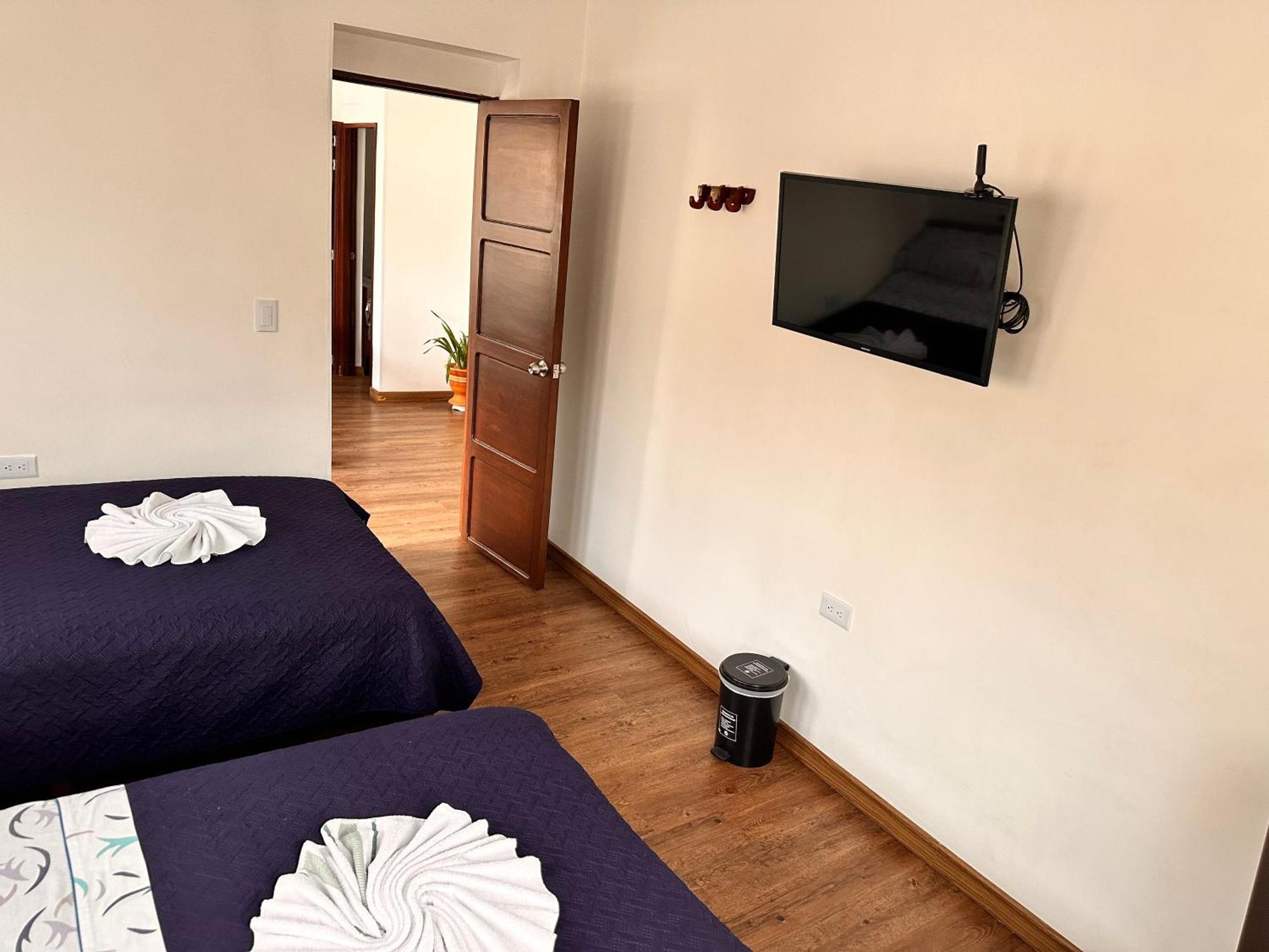 Casa Hotel Palermo 49 Bogotá Zewnętrze zdjęcie