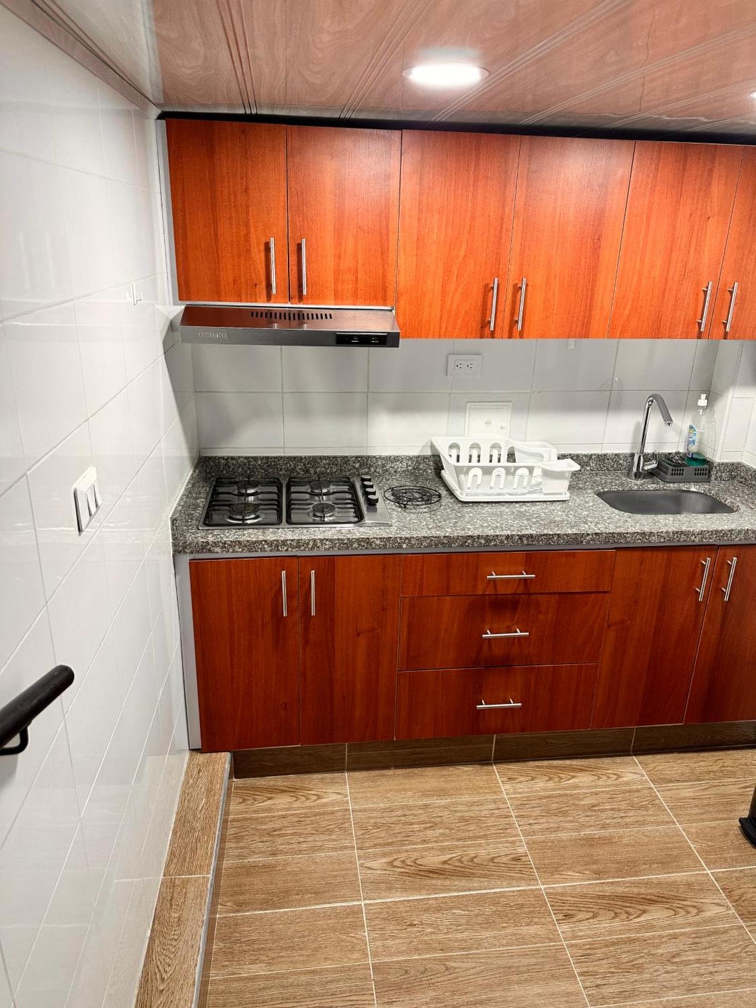 Casa Hotel Palermo 49 Bogotá Zewnętrze zdjęcie