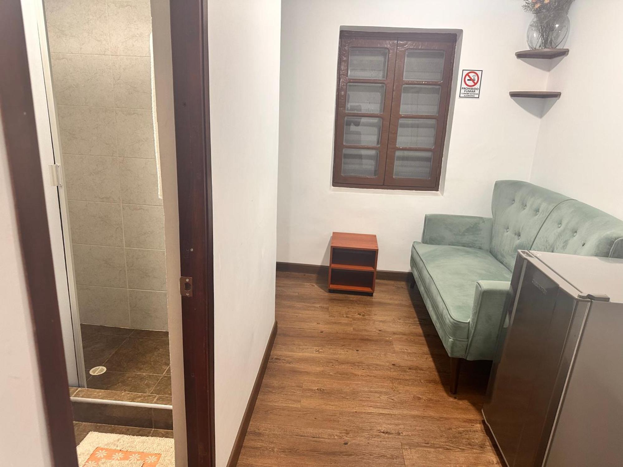 Casa Hotel Palermo 49 Bogotá Zewnętrze zdjęcie