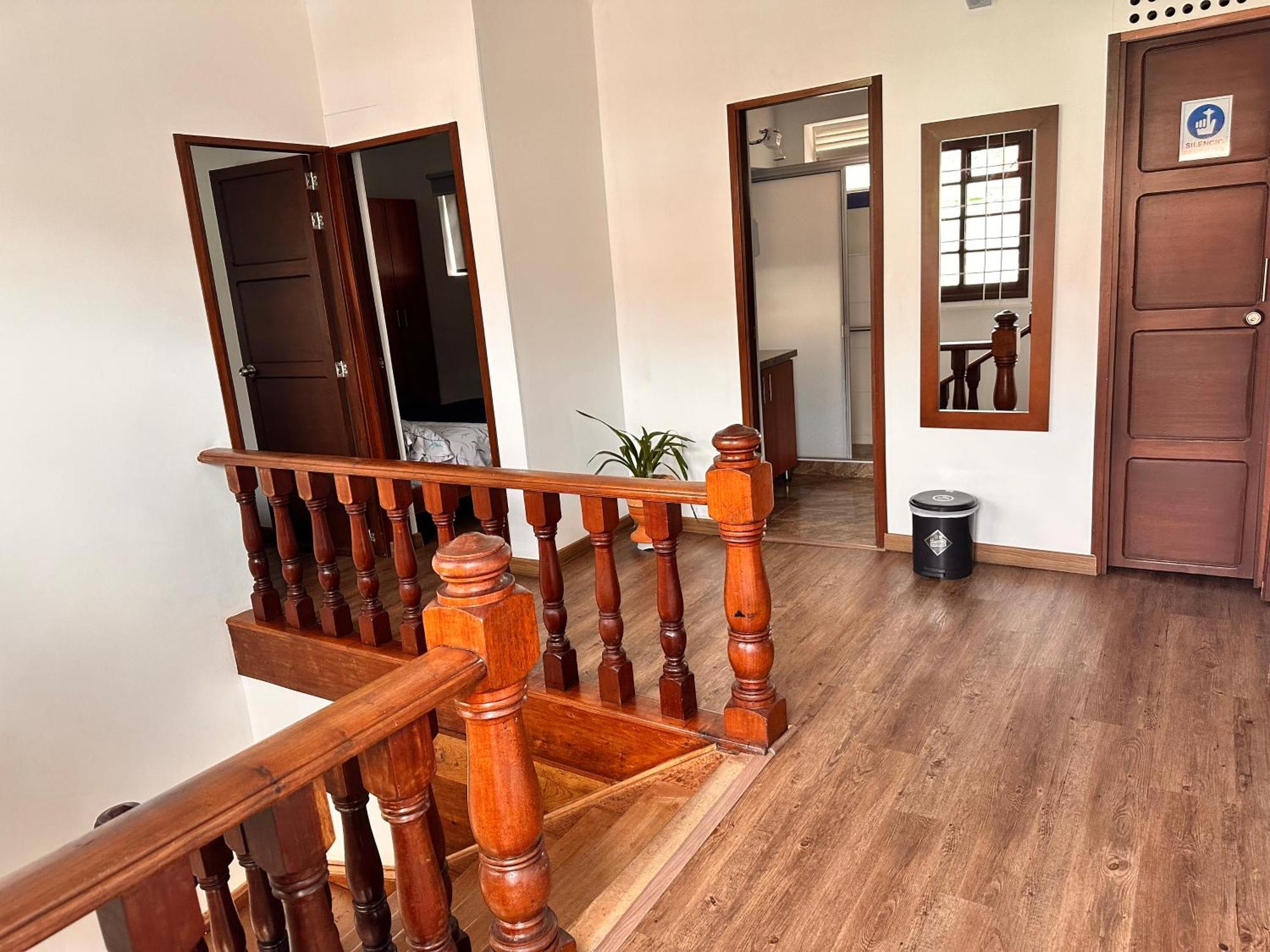 Casa Hotel Palermo 49 Bogotá Zewnętrze zdjęcie
