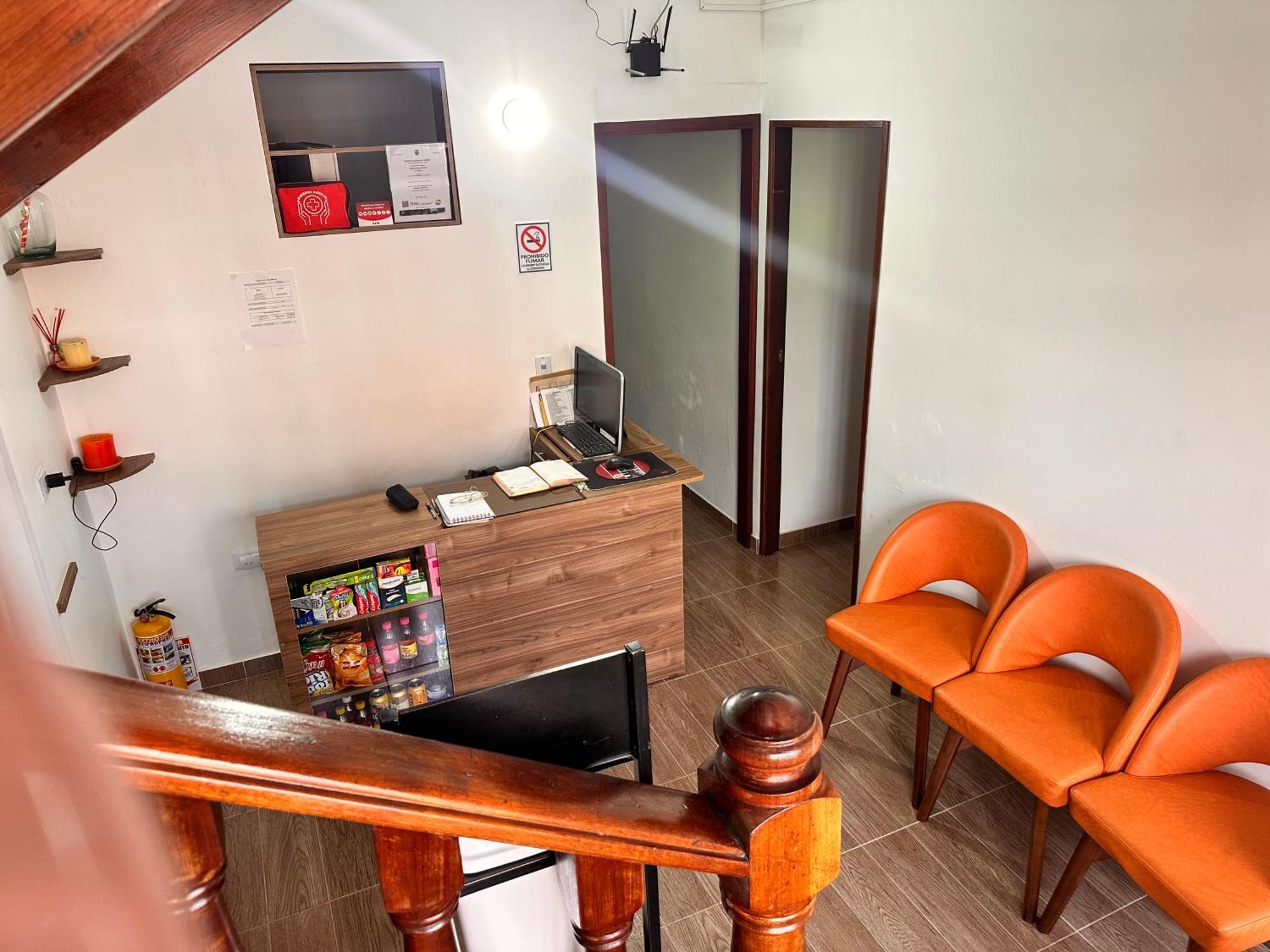 Casa Hotel Palermo 49 Bogotá Zewnętrze zdjęcie