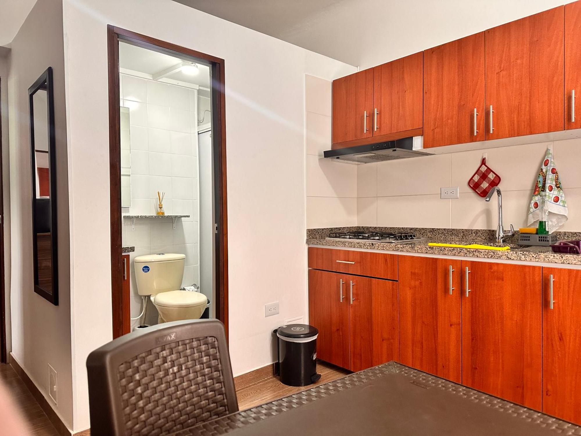Casa Hotel Palermo 49 Bogotá Zewnętrze zdjęcie